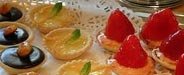 Postres Caseros