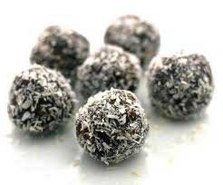 Bombones de Avena Quaker Bombones de Avena Quaker