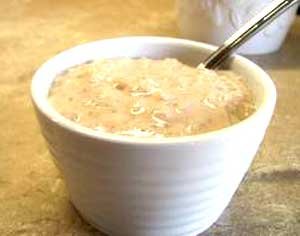 Postre de Arroz Postre de Arroz