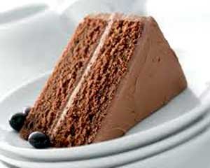 Tarta de Moka Tarta de Moka