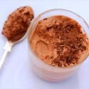 Mousse de Chocolate Dukan