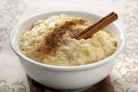 Arroz con Leche
