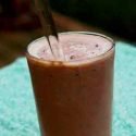 Batido de Chocolate Dukan