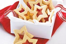 Bizcochos de Navidad