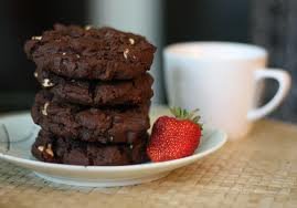 Bocaditos de Chocolate