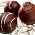 Bombones de Chocolate