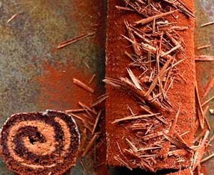 Brazo de Gitano Thermomix