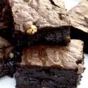 Brownie con Nueces