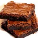 Brownie con Pasas