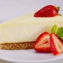Cheesecake Casero