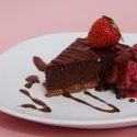 Cheesecake de Chocolate