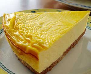 Cheesecake Dukan