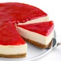 Cheesecake Sin Horno