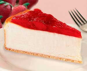 Cheesecake Thermomix