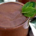Chocolate con Menta