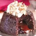 Coulant de Chocolate