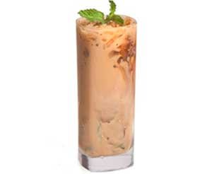 Crema Fría de Whisky