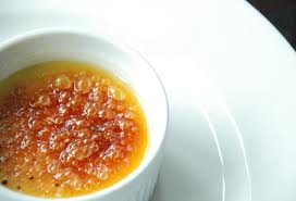 creme Brulee