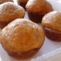 Dukan Muffins