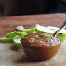 Dulce de Leche