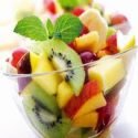Ensalada de Frutas
