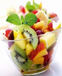 Ensalada de Frutas
