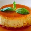 Flan Casero