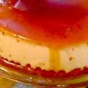 Flan Clásico