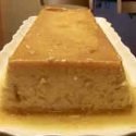 Flan de Huevo