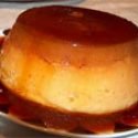Flan de huevo Thermomix