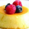 Flan de Queso