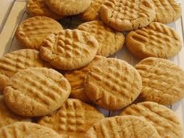 Galletas Caseras