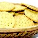 Galletas de Agua