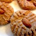 Galletas de Almendra