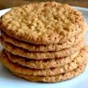 Galletas de Avena Caseras