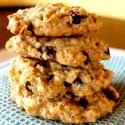 3 Recetas de Galletas de Avena