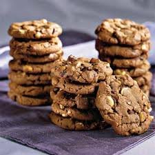 Galletas de Cacahuete