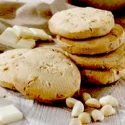 Galletas de Chocolate Blanco
