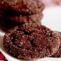 Galletas de Chocolate Thermomix