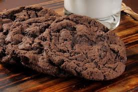 Galletas de Chocolate