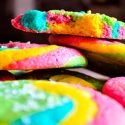 Galletas de Colores