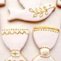 Galletas de Comunión