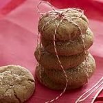 Galletas de Jengibre