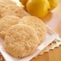 Galletas de Limón