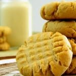 Galletas de Mantequilla para- Diabéticos