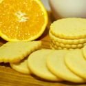 Galletas de Naranja