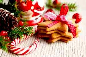 Galletas Navideñas