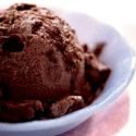 Helado de Brownie