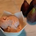 Helado de Higos