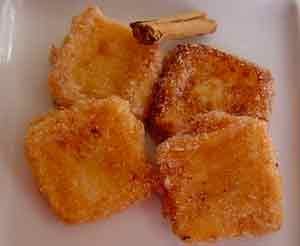 Leche Frita